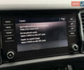 Черный Шкода Kodiaq, объемом двигателя 2 л и пробегом 237 тыс. км за 26555 $, фото 116 на Automoto.ua