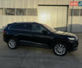 Черный Шкода Kodiaq, объемом двигателя 0 л и пробегом 160 тыс. км за 31800 $, фото 3 на Automoto.ua