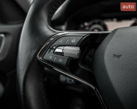 Черный Шкода Kodiaq, объемом двигателя 0 л и пробегом 99 тыс. км за 39500 $, фото 20 на Automoto.ua