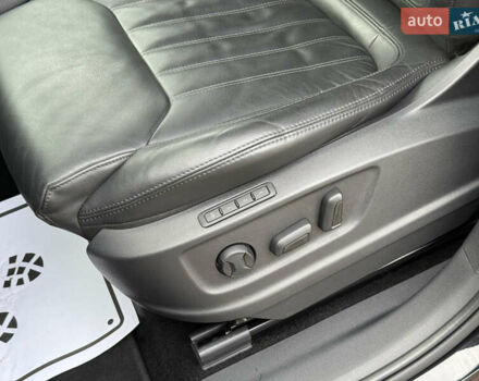 Шкода Kodiaq 2021 в Луцке на Automoto.ua Черный Шкода Kodiaq, объемом двигателя 2 л и пробегом 221 тыс. км за 31000 $, фото 21 на Automoto.ua