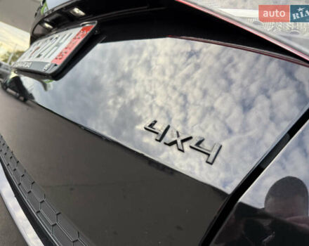 Черный Шкода Kodiaq, объемом двигателя 2 л и пробегом 160 тыс. км за 32499 $, фото 43 на Automoto.ua