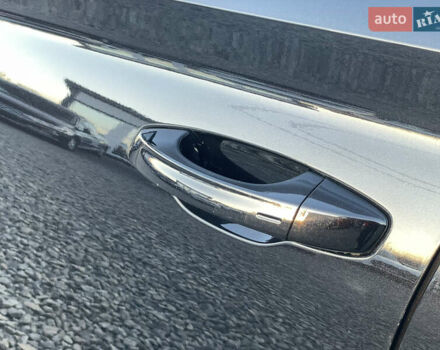 Черный Шкода Kodiaq, объемом двигателя 1.97 л и пробегом 201 тыс. км за 29750 $, фото 47 на Automoto.ua