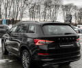 Черный Шкода Kodiaq, объемом двигателя 0 л и пробегом 99 тыс. км за 39500 $, фото 36 на Automoto.ua
