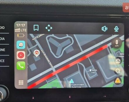 Черный Шкода Kodiaq, объемом двигателя 1.98 л и пробегом 23 тыс. км за 28700 $, фото 27 на Automoto.ua