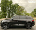 Чорний Шкода Kodiaq, об'ємом двигуна 1.97 л та пробігом 82 тис. км за 37700 $, фото 29 на Automoto.ua