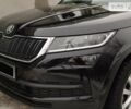 Черный Шкода Kodiaq, объемом двигателя 1.97 л и пробегом 80 тыс. км за 36900 $, фото 1 на Automoto.ua