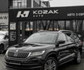 Черный Шкода Kodiaq, объемом двигателя 0 л и пробегом 99 тыс. км за 39500 $, фото 1 на Automoto.ua