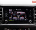 Черный Шкода Kodiaq, объемом двигателя 2 л и пробегом 228 тыс. км за 32800 $, фото 59 на Automoto.ua