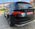Черный Шкода Kodiaq, объемом двигателя 2 л и пробегом 175 тыс. км за 35499 $, фото 9 на Automoto.ua