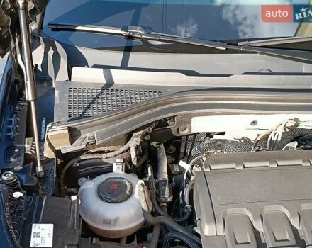 Черный Шкода Kodiaq, объемом двигателя 2 л и пробегом 137 тыс. км за 36950 $, фото 74 на Automoto.ua