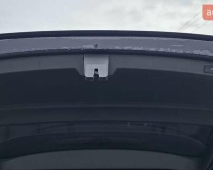 Черный Шкода Kodiaq, объемом двигателя 1.97 л и пробегом 93 тыс. км за 33500 $, фото 13 на Automoto.ua