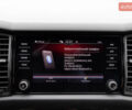 Черный Шкода Kodiaq, объемом двигателя 2 л и пробегом 228 тыс. км за 32800 $, фото 51 на Automoto.ua