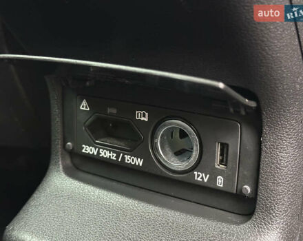 Черный Шкода Kodiaq, объемом двигателя 2 л и пробегом 237 тыс. км за 26555 $, фото 88 на Automoto.ua