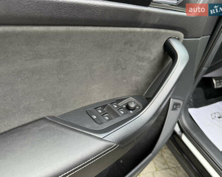 Чорний Шкода Kodiaq, об'ємом двигуна 2 л та пробігом 160 тис. км за 33500 $, фото 38 на Automoto.ua