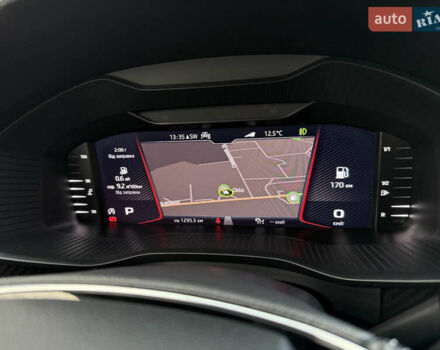 Черный Шкода Kodiaq, объемом двигателя 2 л и пробегом 160 тыс. км за 32499 $, фото 83 на Automoto.ua