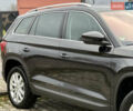 Черный Шкода Kodiaq, объемом двигателя 2 л и пробегом 237 тыс. км за 26555 $, фото 31 на Automoto.ua
