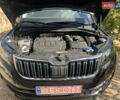 Черный Шкода Kodiaq, объемом двигателя 0 л и пробегом 165 тыс. км за 27100 $, фото 12 на Automoto.ua