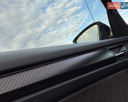 Черный Шкода Kodiaq, объемом двигателя 2 л и пробегом 160 тыс. км за 32499 $, фото 50 на Automoto.ua