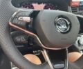 Черный Шкода Kodiaq, объемом двигателя 1.98 л и пробегом 59 тыс. км за 39900 $, фото 28 на Automoto.ua