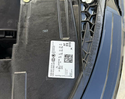 Черный Шкода Kodiaq, объемом двигателя 2 л и пробегом 175 тыс. км за 35499 $, фото 100 на Automoto.ua