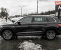 Черный Шкода Kodiaq, объемом двигателя 0 л и пробегом 99 тыс. км за 39500 $, фото 38 на Automoto.ua