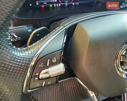 Черный Шкода Kodiaq, объемом двигателя 2 л и пробегом 137 тыс. км за 36950 $, фото 57 на Automoto.ua