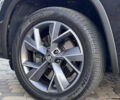 Черный Шкода Kodiaq, объемом двигателя 1.98 л и пробегом 55 тыс. км за 32999 $, фото 10 на Automoto.ua