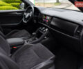 Черный Шкода Kodiaq, объемом двигателя 2 л и пробегом 228 тыс. км за 32800 $, фото 79 на Automoto.ua