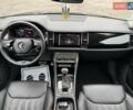 Черный Шкода Kodiaq, объемом двигателя 1.97 л и пробегом 152 тыс. км за 37499 $, фото 28 на Automoto.ua