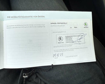 Черный Шкода Kodiaq, объемом двигателя 2 л и пробегом 175 тыс. км за 35499 $, фото 113 на Automoto.ua