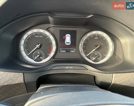 Черный Шкода Kodiaq, объемом двигателя 0 л и пробегом 160 тыс. км за 31800 $, фото 14 на Automoto.ua