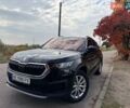 Черный Шкода Kodiaq, объемом двигателя 1.97 л и пробегом 37 тыс. км за 38500 $, фото 16 на Automoto.ua