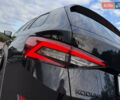 Черный Шкода Kodiaq, объемом двигателя 2 л и пробегом 160 тыс. км за 32499 $, фото 28 на Automoto.ua