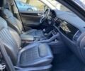 Чорний Шкода Kodiaq, об'ємом двигуна 2 л та пробігом 152 тис. км за 34000 $, фото 6 на Automoto.ua