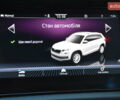 Чорний Шкода Kodiaq, об'ємом двигуна 2 л та пробігом 160 тис. км за 31999 $, фото 66 на Automoto.ua