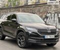 Черный Шкода Kodiaq, объемом двигателя 1.97 л и пробегом 82 тыс. км за 37700 $, фото 62 на Automoto.ua