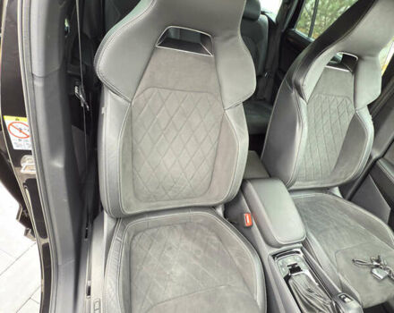 Шкода Kodiaq 2021 у Луцьку на Automoto.ua Чорний Шкода Kodiaq, об'ємом двигуна 1.97 л та пробігом 185 тис. км за 34900 $, фото 109 на Automoto.ua