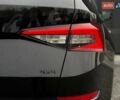 Черный Шкода Kodiaq, объемом двигателя 2 л и пробегом 163 тыс. км за 37900 $, фото 8 на Automoto.ua