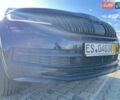 Черный Шкода Kodiaq, объемом двигателя 2 л и пробегом 190 тыс. км за 33999 $, фото 12 на Automoto.ua