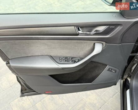 Шкода Kodiaq 2021 у Луцьку на Automoto.ua Чорний Шкода Kodiaq, об'ємом двигуна 1.97 л та пробігом 185 тис. км за 34900 $, фото 42 на Automoto.ua