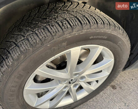 Черный Шкода Kodiaq, объемом двигателя 0 л и пробегом 160 тыс. км за 31800 $, фото 32 на Automoto.ua