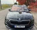 Черный Шкода Kodiaq, объемом двигателя 1.97 л и пробегом 37 тыс. км за 38500 $, фото 32 на Automoto.ua