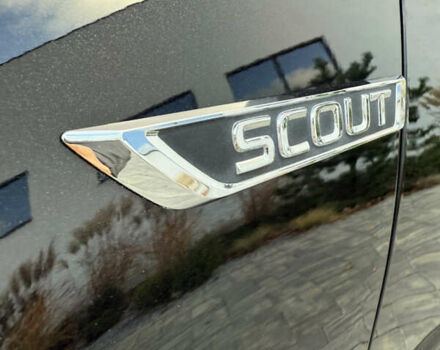 Черный Шкода Kodiaq, объемом двигателя 2 л и пробегом 175 тыс. км за 35499 $, фото 5 на Automoto.ua