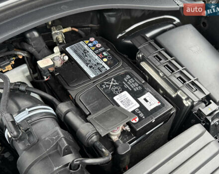 Черный Шкода Kodiaq, объемом двигателя 2 л и пробегом 237 тыс. км за 26555 $, фото 143 на Automoto.ua