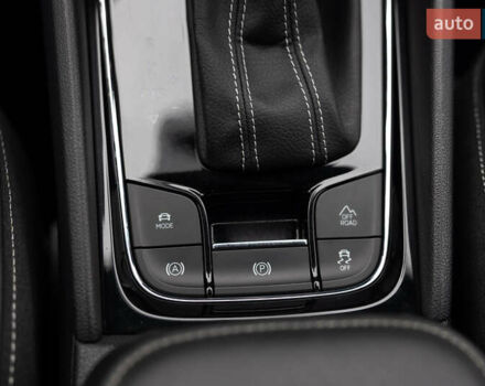 Черный Шкода Kodiaq, объемом двигателя 2 л и пробегом 228 тыс. км за 32800 $, фото 78 на Automoto.ua