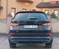 Черный Шкода Kodiaq, объемом двигателя 2 л и пробегом 137 тыс. км за 36950 $, фото 34 на Automoto.ua