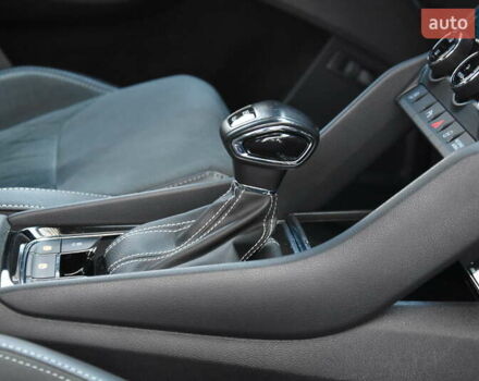 Чорний Шкода Kodiaq, об'ємом двигуна 2 л та пробігом 160 тис. км за 31999 $, фото 55 на Automoto.ua