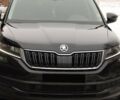 Черный Шкода Kodiaq, объемом двигателя 1.97 л и пробегом 80 тыс. км за 36900 $, фото 3 на Automoto.ua