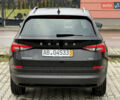 Черный Шкода Kodiaq, объемом двигателя 2 л и пробегом 237 тыс. км за 26555 $, фото 46 на Automoto.ua