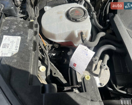 Черный Шкода Kodiaq, объемом двигателя 0 л и пробегом 165 тыс. км за 27100 $, фото 13 на Automoto.ua